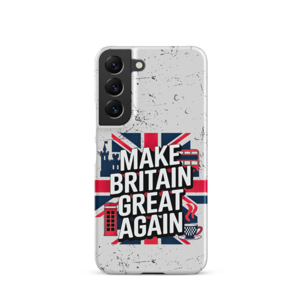 Make Britain Great Again Samsung® Case - Image 12