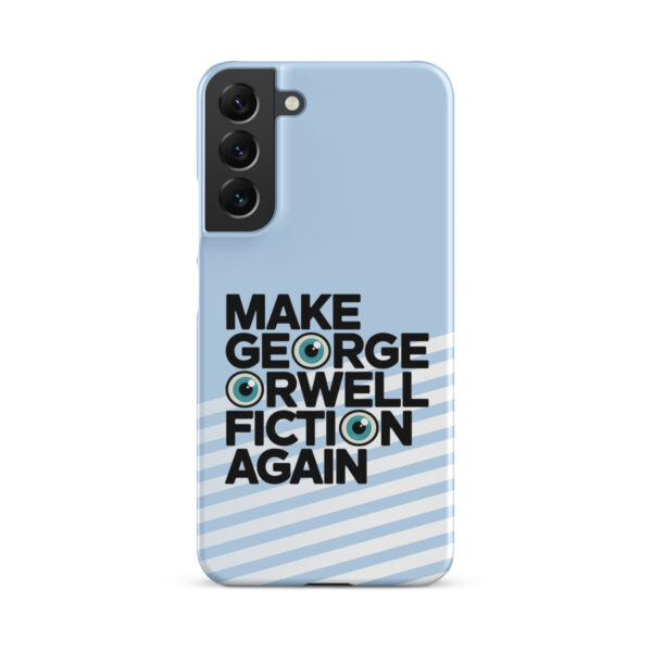 George Orwell Samsung® Case - Image 13