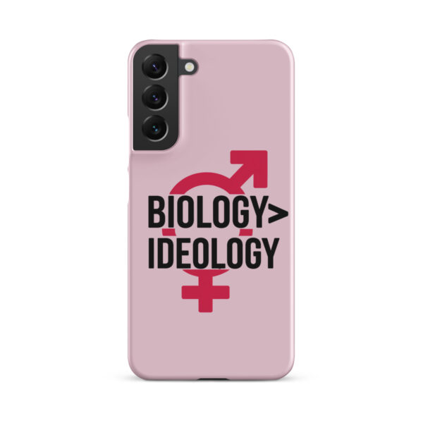 Biology > Ideology Samsung® Case - Image 13