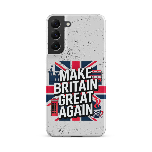 Make Britain Great Again Samsung® Case - Image 13