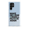 George Orwell Samsung® Case - Image 14