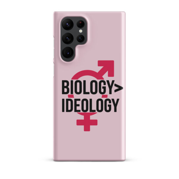Biology > Ideology Samsung® Case - Image 14
