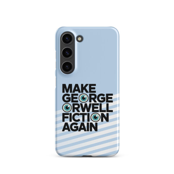 George Orwell Samsung® Case - Image 15