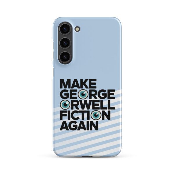 George Orwell Samsung® Case - Image 16