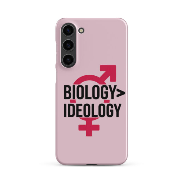 Biology > Ideology Samsung® Case - Image 16