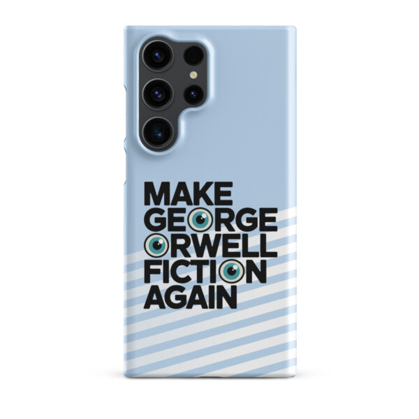 George Orwell Samsung® Case - Image 17
