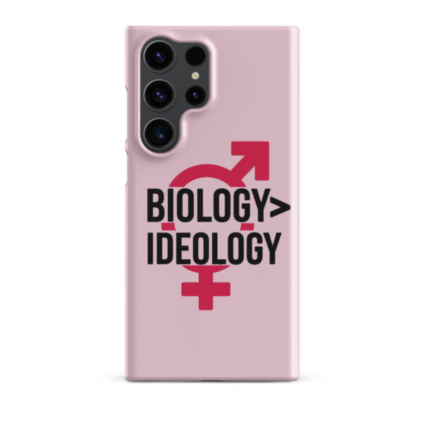 Biology > Ideology Samsung® Case - Image 17