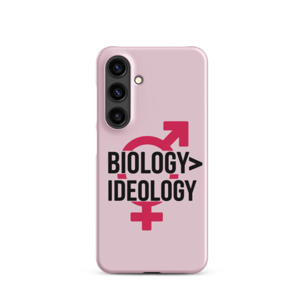 Biology > Ideology Samsung® Case - Image 18