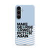 George Orwell Samsung® Case - Image 19