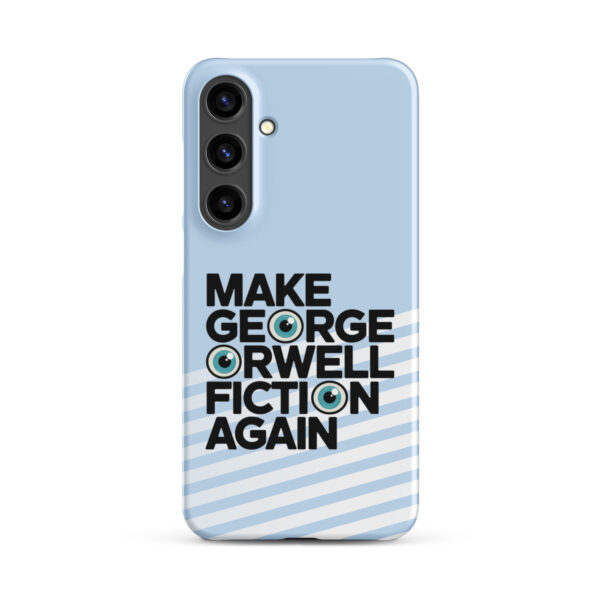 George Orwell Samsung® Case - Image 19