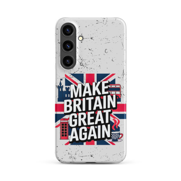 Make Britain Great Again Samsung® Case - Image 19
