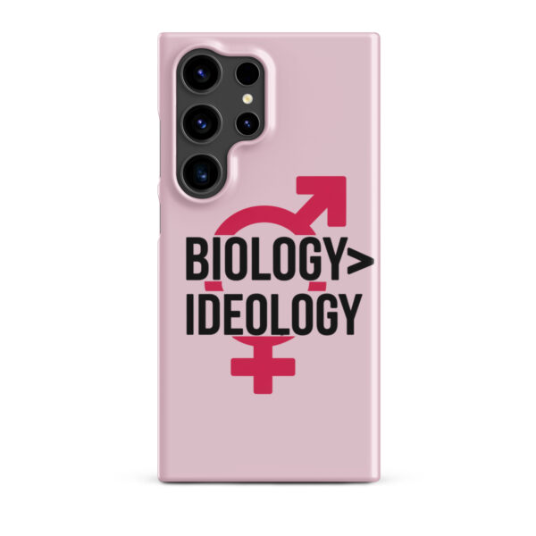 Biology > Ideology Samsung® Case - Image 20