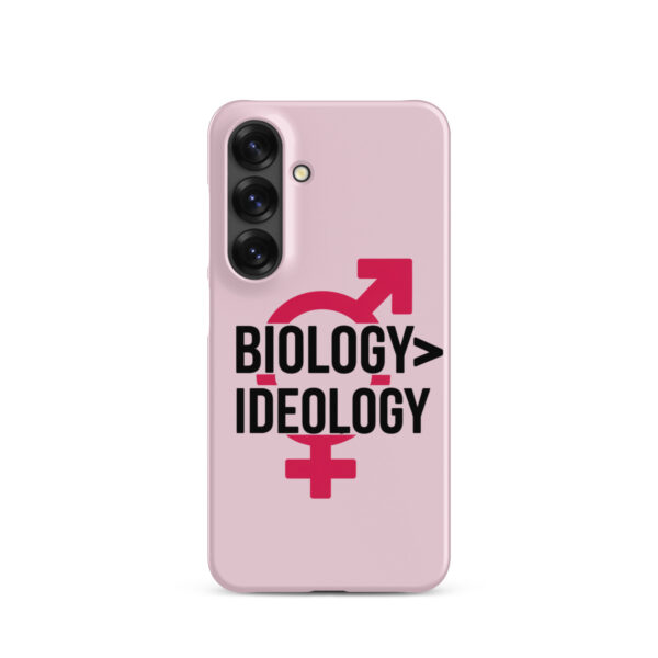 Biology > Ideology Samsung® Case - Image 21
