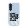 George Orwell Samsung® Case - Image 22