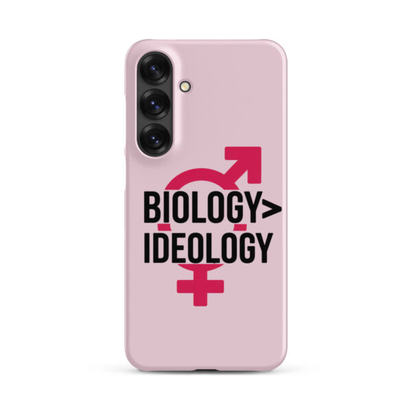 Biology > Ideology Samsung® Case - Image 22