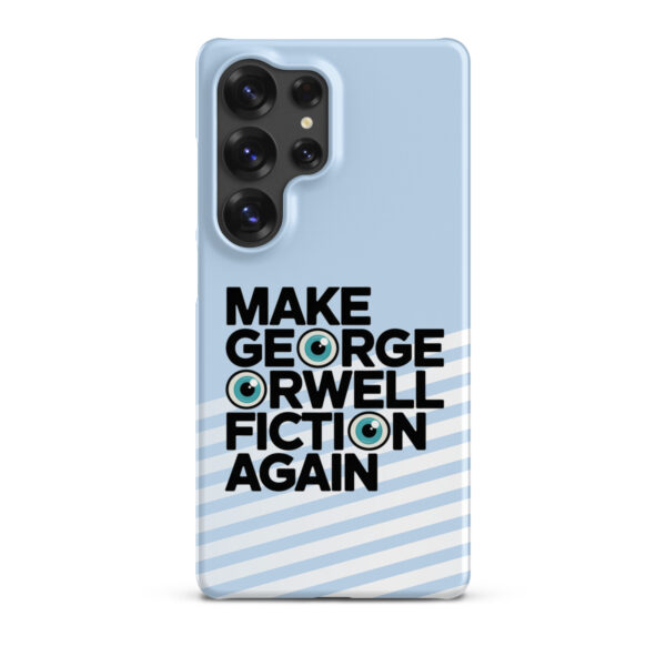 George Orwell Samsung® Case - Image 23