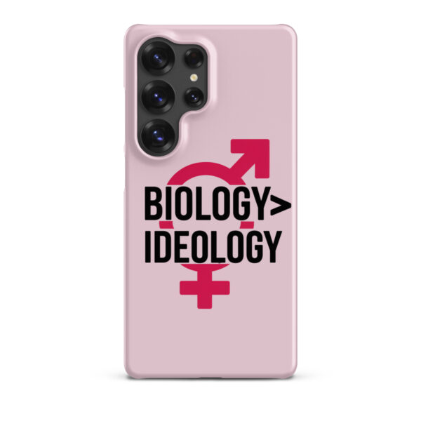 Biology > Ideology Samsung® Case - Image 23
