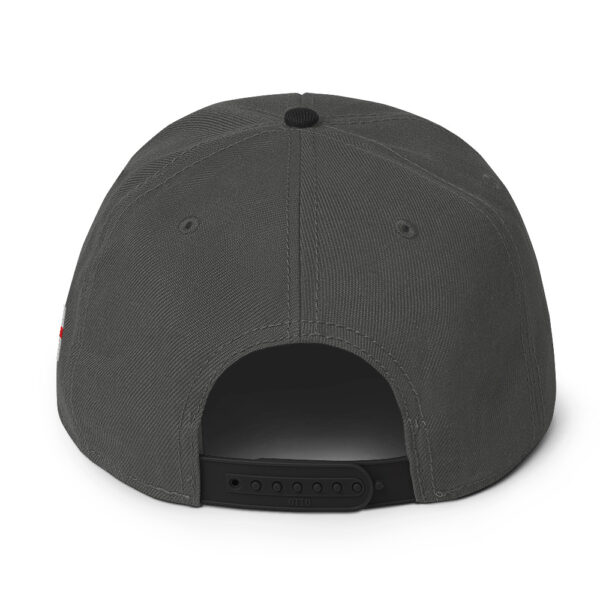 MEGA Snapback Hat - Image 14
