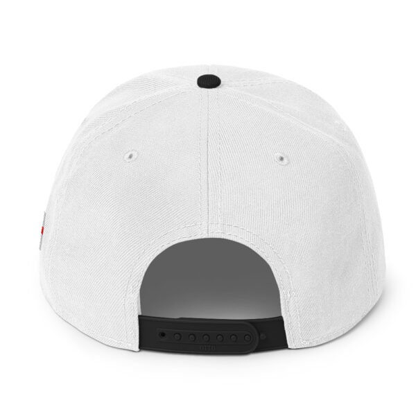 MEGA Snapback Hat - Image 18