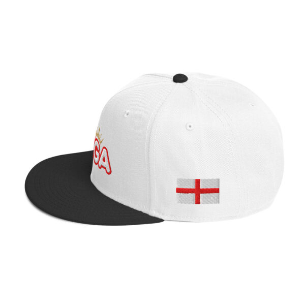 MEGA Snapback Hat - Image 19