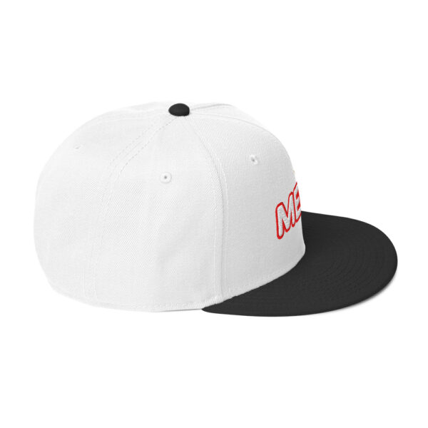 MEGA Snapback Hat - Image 20