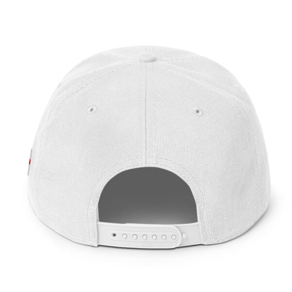 MEGA Snapback Hat - Image 22