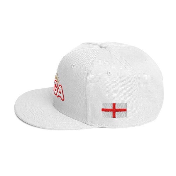 MEGA Snapback Hat - Image 23