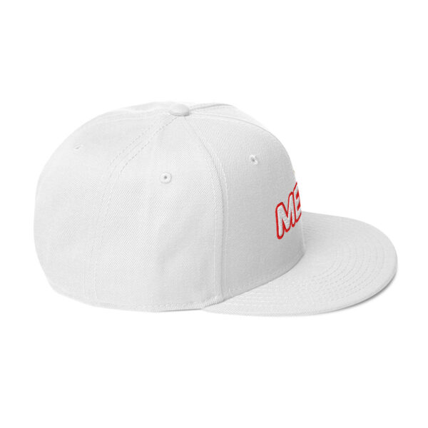 MEGA Snapback Hat - Image 24