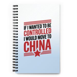 China Notebook