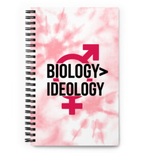 Biology > Ideology Notebook