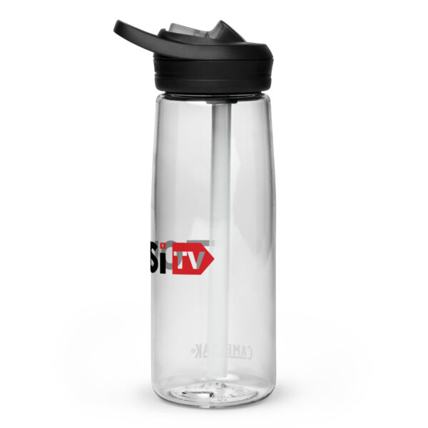 Tousi TV Water Bottle - Image 4