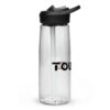 Tousi TV Water Bottle - Image 2
