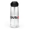 Tousi TV Water Bottle