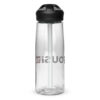 Tousi TV Water Bottle - Image 3