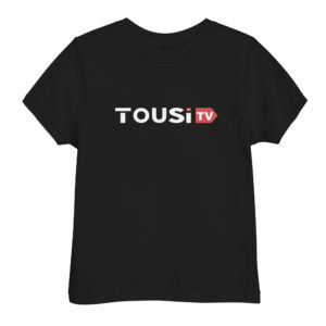 Tousi TV Toddler T-shirt