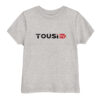 Tousi TV Toddler T-shirt - Image 2