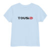 Tousi TV Toddler T-shirt - Image 3