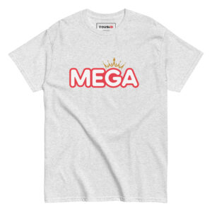 MEGA T-Shirt