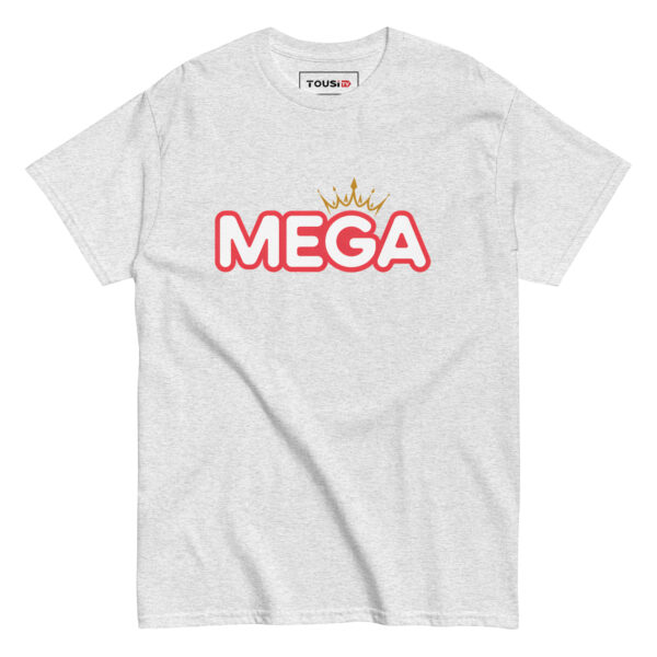 MEGA T-Shirt