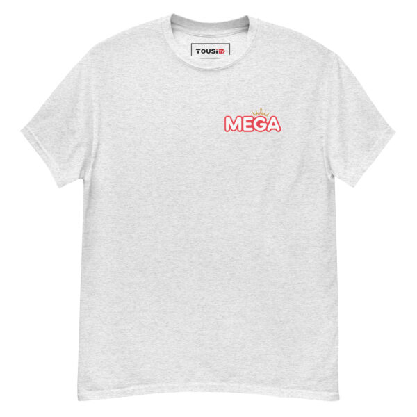 MEGA T-Shirt - Image 8