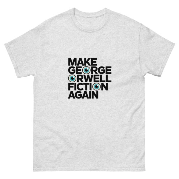 George Orwell T-Shirt - Image 12