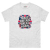 Make Britain Great Again T-Shirt - Image 11