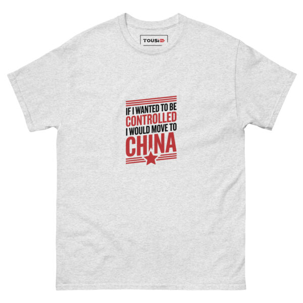 Unisex classic tee - Image 14