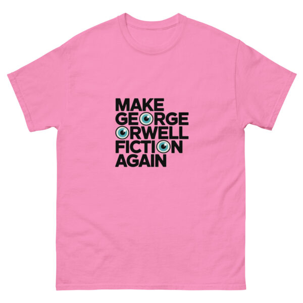 George Orwell T-Shirt - Image 4