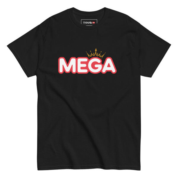 MEGA T-Shirt - Image 2