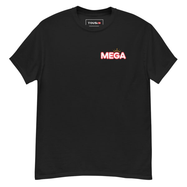 MEGA T-Shirt - Image 2