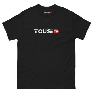 Tousi TV T-Shirt