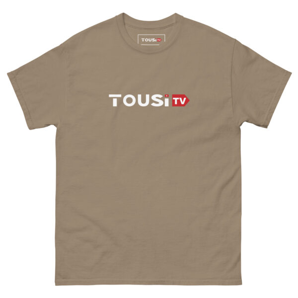 Tousi TV T-Shirt - Image 14