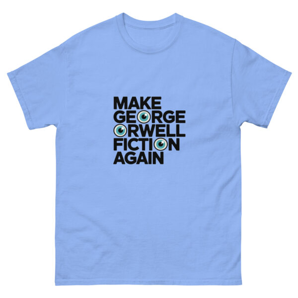 George Orwell T-Shirt - Image 5