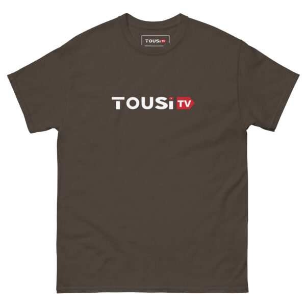 Tousi TV T-Shirt - Image 5